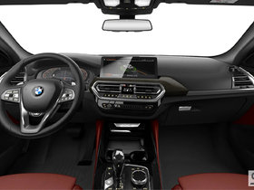 2025 BMW X4 - Exterior - 1