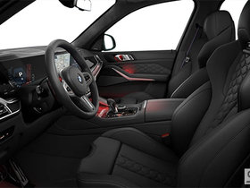 BMW X5 M  2025 - Extérieur - 1