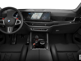 BMW X5 M  2025 - Extérieur - 1
