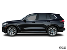 BMW X5 PHEV  2025 - Extérieur - 1