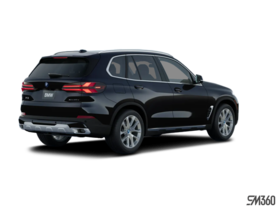 BMW X5 PHEV  2025 - Extérieur - 1