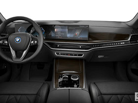 BMW X5 PHEV  2025 - Extérieur - 1