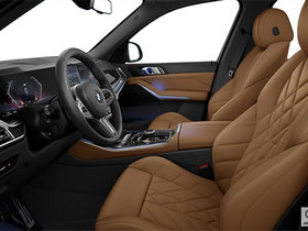 BMW X5  2025 - Extérieur - 1
