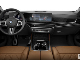 BMW X5  2025 - Extérieur - 1