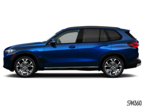 2025 BMW X5 - Exterior - 1