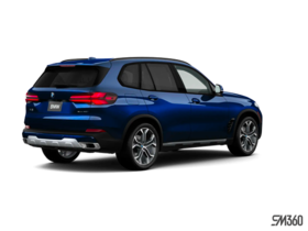 2025 BMW X5 - Exterior - 1