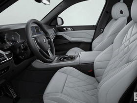2025 BMW X5 - Exterior - 1