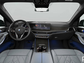 2025 BMW X5 - Exterior - 1