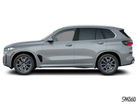 2025 BMW X5 - Exterior - 1