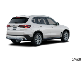 2025 BMW X5 - Exterior - 1
