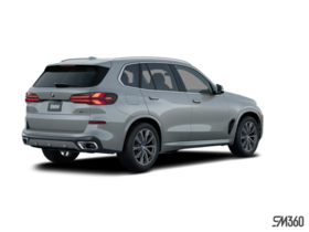 2025 BMW X5 - Exterior - 1