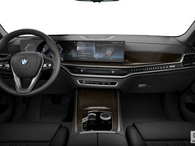 2025 BMW X5 - Exterior - 1