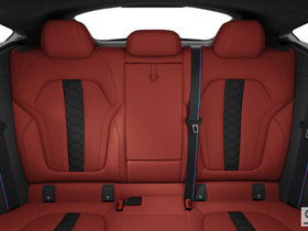 2025 BMW X6 M - Exterior - 1