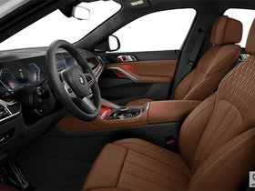2025 BMW X6 - Exterior - 1