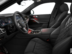 BMW X6  2025 - Extérieur - 1