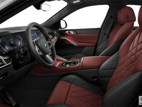 2025 BMW X6 - Exterior - 1
