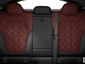 2025 BMW X6 - Exterior - 1