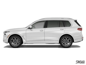 2025 BMW X7 - Exterior - 1