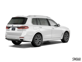 2025 BMW X7 - Exterior - 1
