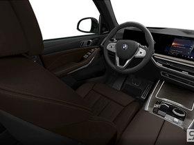 2025 BMW X7 - Exterior - 1