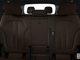 2025 BMW X7 - Exterior - 1