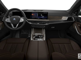 2025 BMW X7 - Exterior - 1