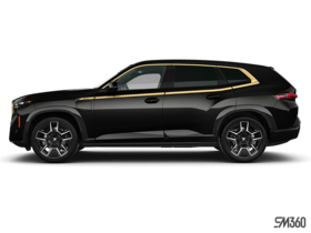 2025 BMW XM - Exterior - 1