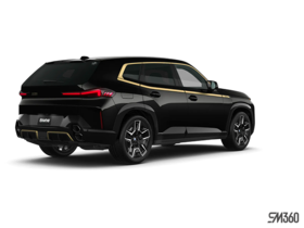 2025 BMW XM - Exterior - 1