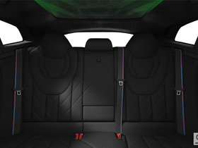 2025 BMW XM - Exterior - 1