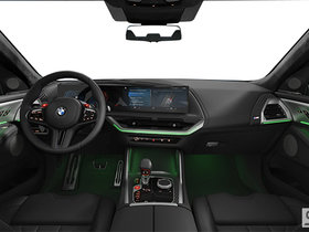 2025 BMW XM - Exterior - 1
