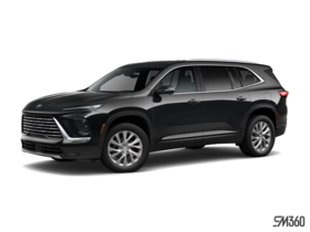 Buick Enclave  2025 - Extérieur - 1
