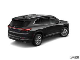 Buick Enclave  2025 - Extérieur - 1