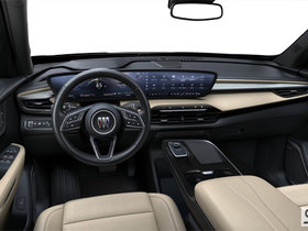Buick Enclave  2025 - Extérieur - 1
