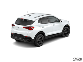 2025 Buick Encore GX - Exterior - 1