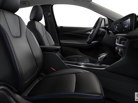 2025 Buick Encore GX - Exterior - 1