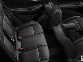 2025 Buick Encore GX - Exterior - 1