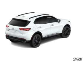 2025 Buick ENVISION - Exterior - 1