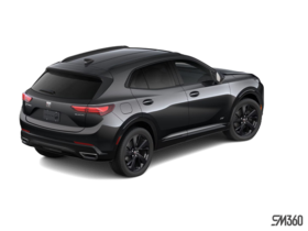 2025 Buick ENVISION - Exterior - 1