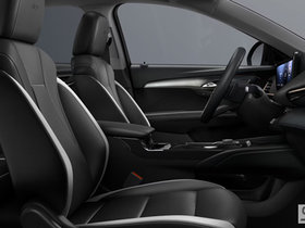2025 Buick ENVISION - Exterior - 1