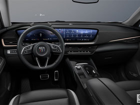 2025 Buick ENVISION - Exterior - 1