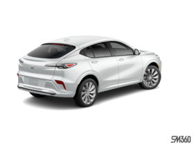 2025 Buick Envista - Exterior - 1