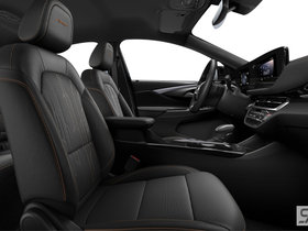 2025 Buick Envista - Exterior - 1