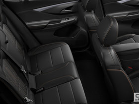 2025 Buick Envista - Exterior - 1
