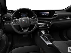 2025 Buick Envista - Exterior - 1