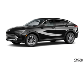 2025 Buick Envista - Exterior - 1