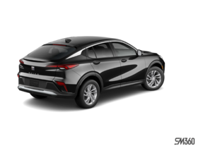 2025 Buick Envista - Exterior - 1