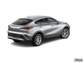 2025 Buick Envista - Exterior - 1