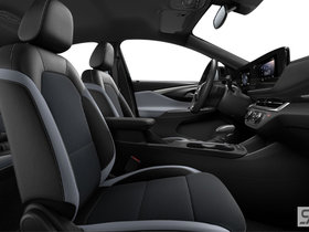 2025 Buick Envista - Exterior - 1