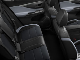 2025 Buick Envista - Exterior - 1