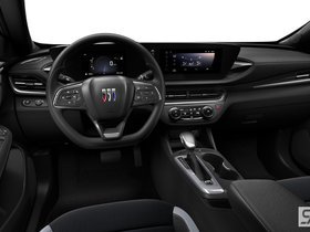 2025 Buick Envista - Exterior - 1